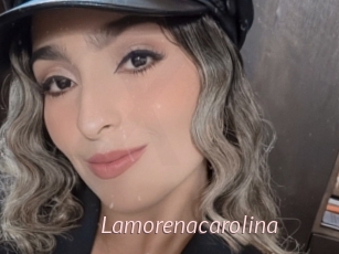 Lamorenacarolina