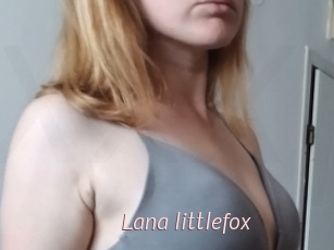 Lana_littlefox