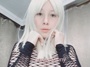 Lanaasunny