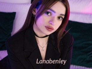 Lanabenley