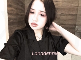 Lanadenree