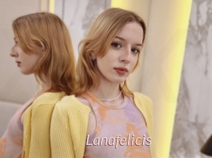 Lanafelicis