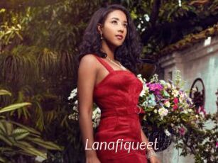 Lanafiqueet