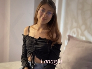 Lanagia