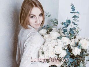 Lanagoldwater