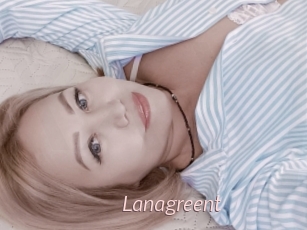 Lanagreent
