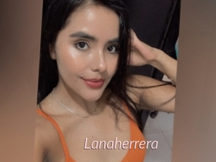 Lanaherrera