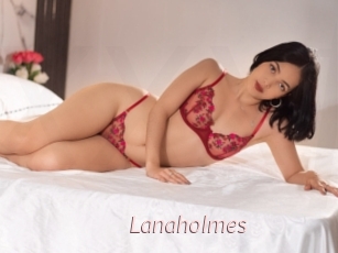 Lanaholmes