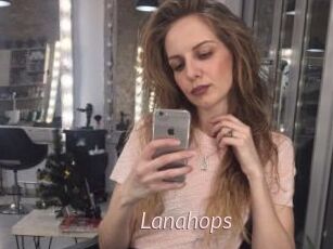 Lanahops
