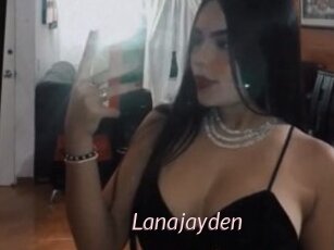 Lanajayden