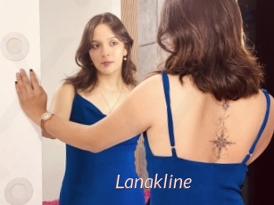 Lanakline