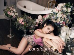 Lanalaangg