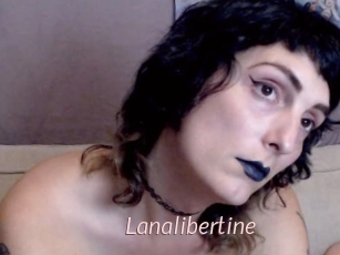 lanalibertine xxx Free Sites