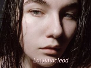 Lanamacleod