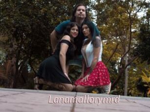 Lanamallorymrd
