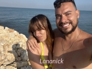 Lananick