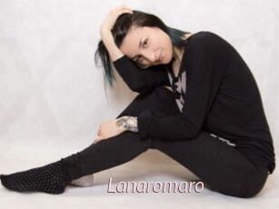 Lanaromaro