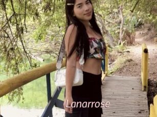 Lanarrose