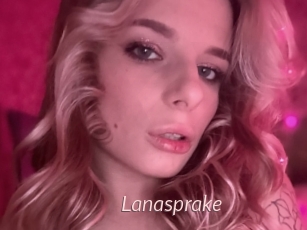 Lanasprake