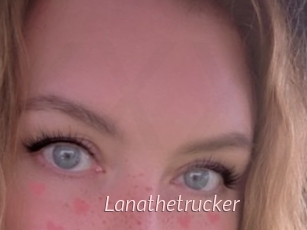 Lanathetrucker