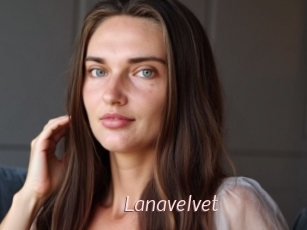Lanavelvet