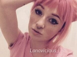 Lanavicious
