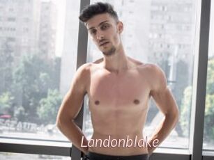Landonblake
