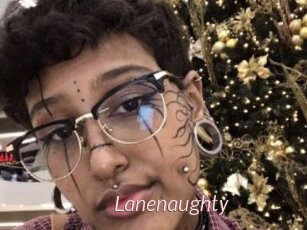 Lanenaughty