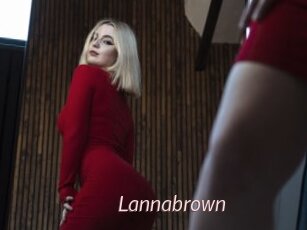 Lannabrown