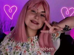 Lannaolsen