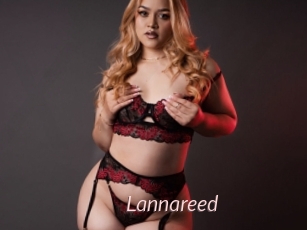 Lannareed