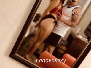 Lanovasexy