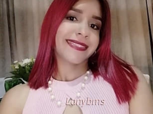 Lanybms