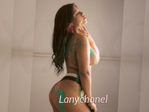Lanychanel