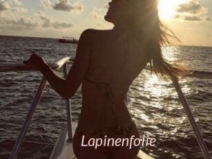 Lapinenfolie