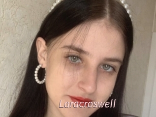 Laracroswell