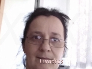 Laradoes
