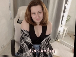 Laradunkan