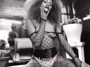 Laraklein