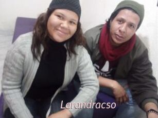 Larandracso