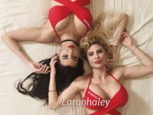 Laranhaley