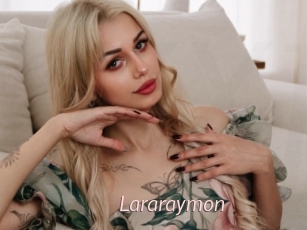 Lararaymon