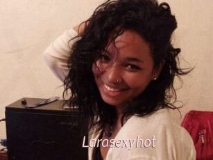 Larasexyhot