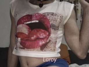 Laroy