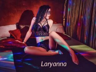 Laryanna