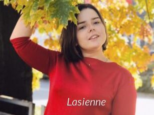 Lasienne