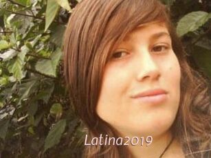 Latina2019
