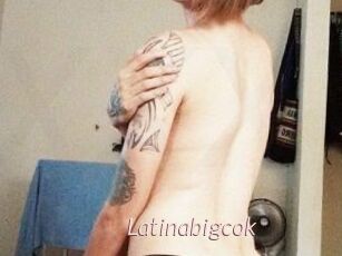 Latinabigcok