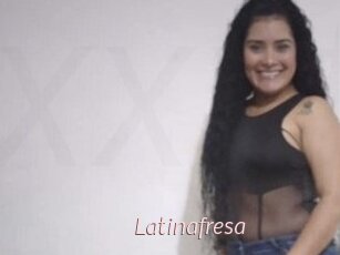 Latinafresa