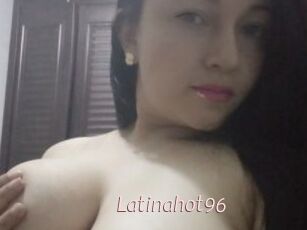 Latinahot96